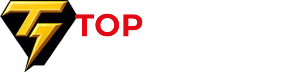 TOPThunder Games Logo